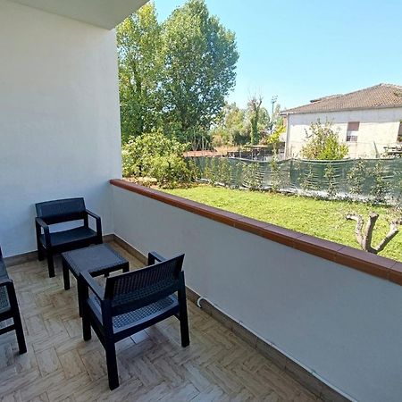 Bed and Breakfast La Casa Di Roberto Madonna Della Pace Zewnętrze zdjęcie