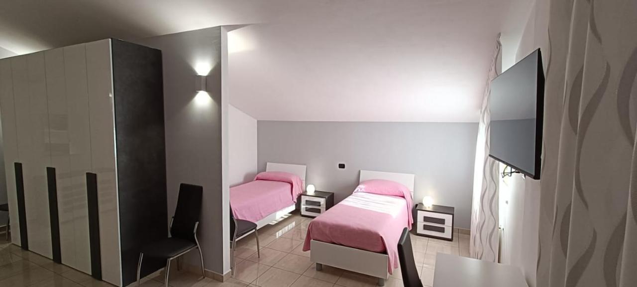 Bed and Breakfast La Casa Di Roberto Madonna Della Pace Zewnętrze zdjęcie