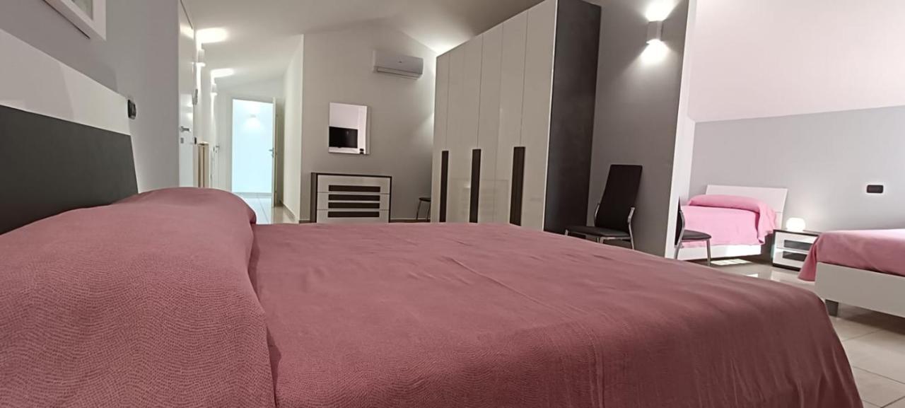 Bed and Breakfast La Casa Di Roberto Madonna Della Pace Zewnętrze zdjęcie