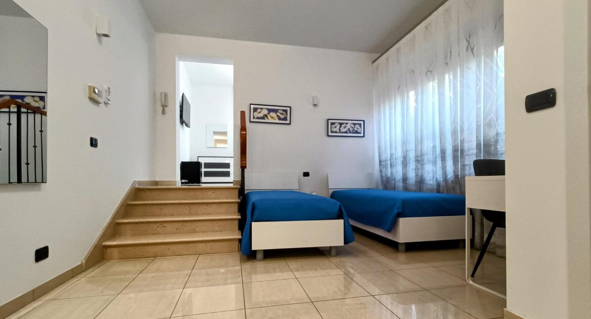 Bed and Breakfast La Casa Di Roberto Madonna Della Pace Zewnętrze zdjęcie